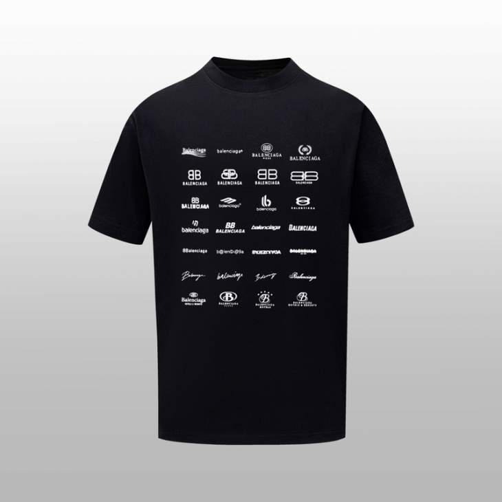Picture of Balenciaga T Shirts Short _SKUBalenciagaS-XLxetr1321711